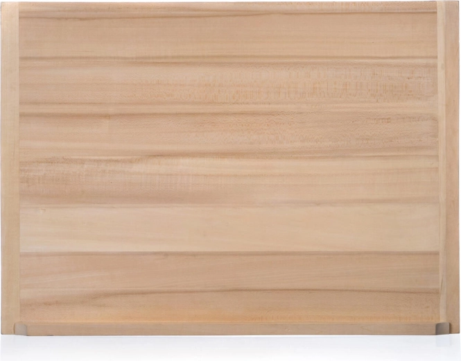 Ξύλινη επιφάνεια ζυμώματος BRILLANTE 70 × 49,5 cm από σημύδα