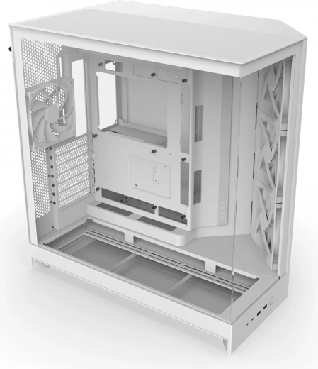 Πανοραμικό tempered glass χωρίς ενοχλητικά πλαίσια