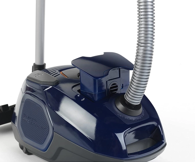 Αυθεντικοί ήχοι και ρυθμιστής ισχύος