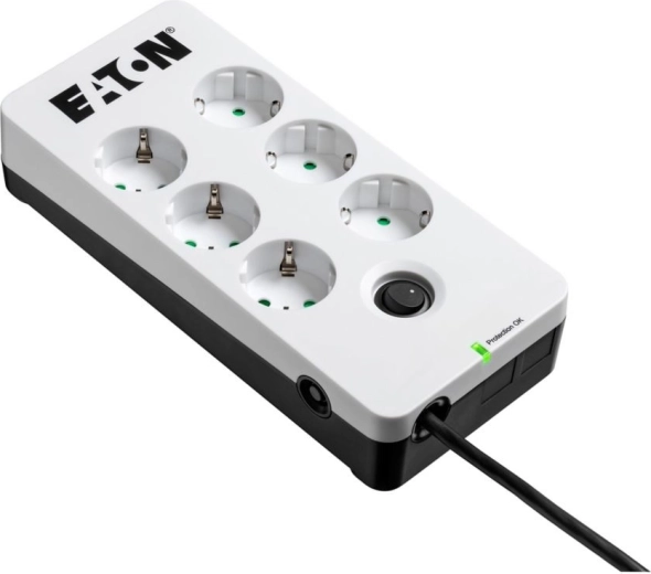 Eaton Protection Box 6 Din προστασία υπέρτασης