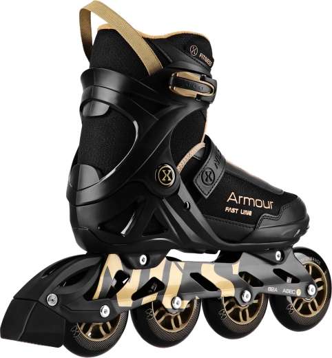 Ομαλή κύλιση με ABEC-7