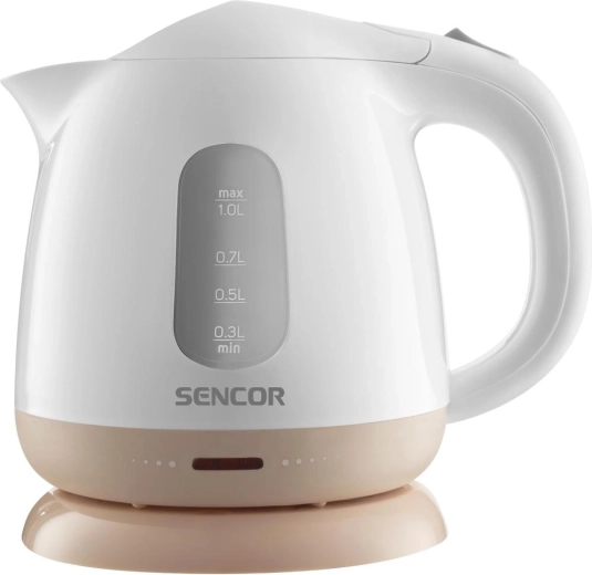 Βραστήρας Sencor SWK 1102RS