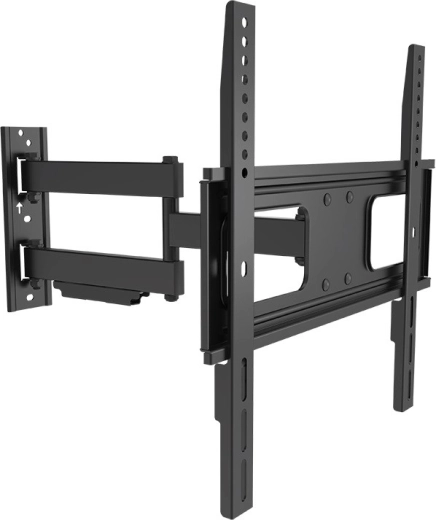 Πλήρως ρυθμιζόμενη επιτοίχια βάση για LCD/LED TV VESA 32–55" έως 50 kg