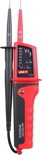 Ελεγκτής τάσης και συνέχειας Uni-T UT15B