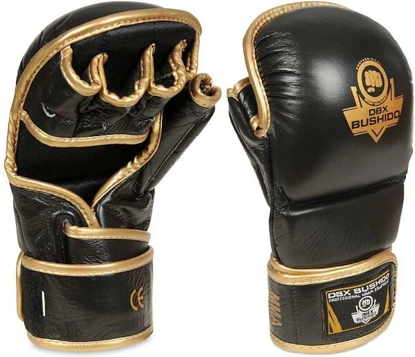 Γάντια MMA DBX BUSHIDO – Παραλλαγή 8