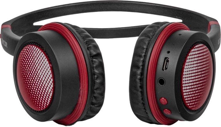 Ασύρματη ακρόαση με Bluetooth 5.3