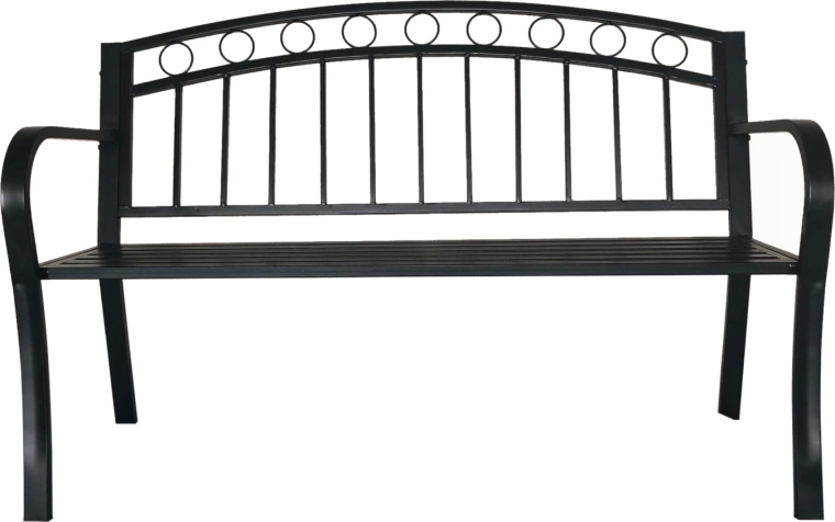 Ανθεκτική κατασκευή από χάλυβα και χυτοσίδηρο