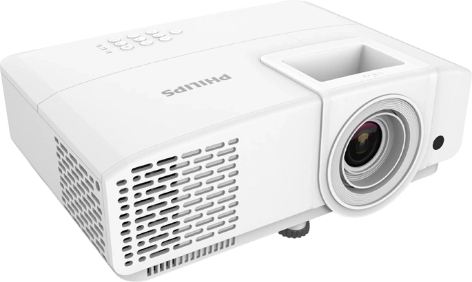 Philips PR-850 Full HD προβολέας 1080p λευκός