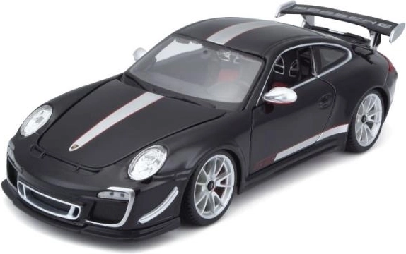Μεταλλικό μοντέλο Porsche 911 GT3 RS 1:18 από την Bburago