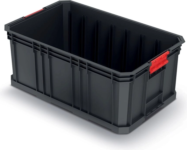 Αρθρωτό κουτί μεταφοράς 520 × 329 × 210 mm MODULAR SOLUTION