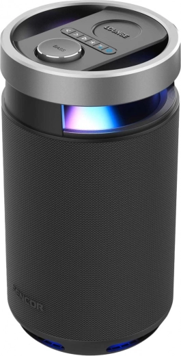 Bluetooth ηχείο Resonex Lounge 130 W με LED και TWS, IPX7