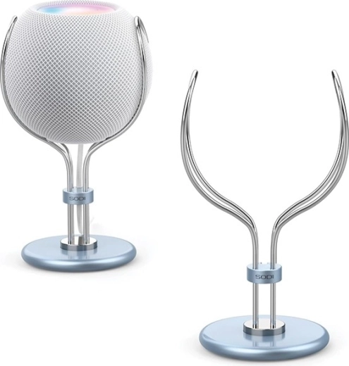 Σταθερότητα και σιγουριά για το HomePod mini σας
