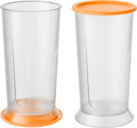 Δοχείο με καπάκι 700 ml