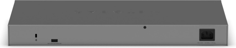 Αξιόπιστη κατασκευή για rack