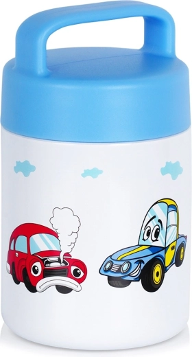 Θερμός φαγητού AUTO 450 ml