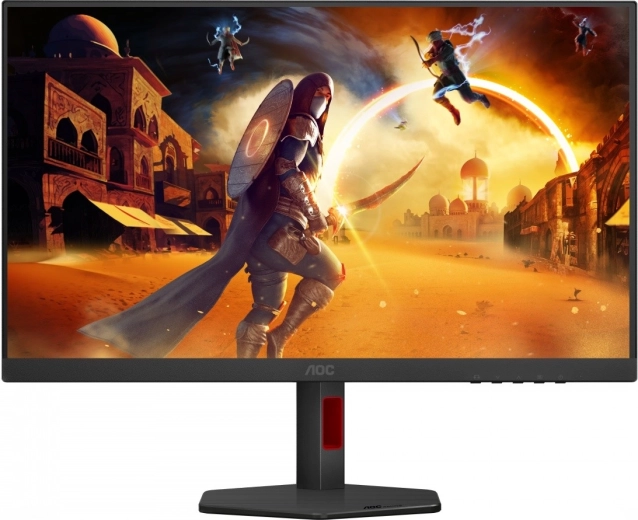Ακραία ομαλότητα 320 Hz