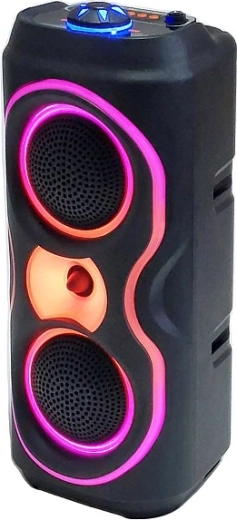 RGB φωτισμός για έντονο οπτικό εφέ