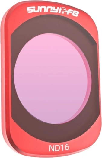 Φίλτρο Sunnylife ND16 για Osmo Pocket 4/3 - 1 τεμάχιο