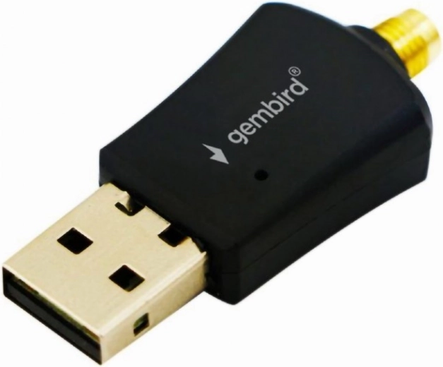 Υψηλής απόδοσης USB WiFi αντάπτορας 300 Mb/s