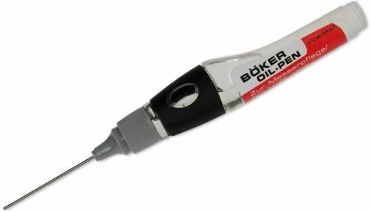 Böker συντηρητικό λάδι για μαχαίρια 12 ml