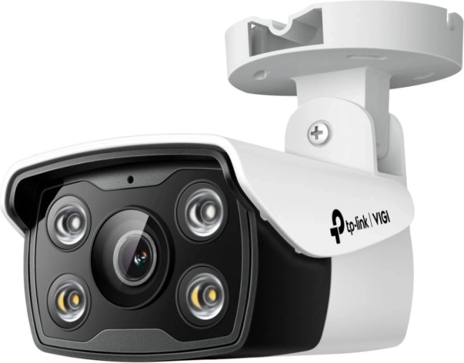 Εξωτερική IP κάμερα 4MP VIGI C340 (4mm)