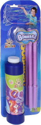 Σαπουνόφουσκες για μεγάλες φούσκες 500 ml