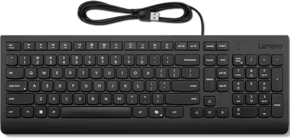 Πλήρης διάταξη και σύνδεση USB