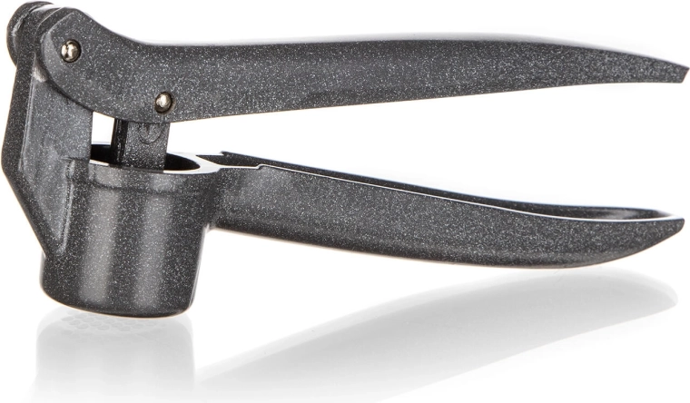 Πρέσα σκόρδου Culinaria Grey 15,5 cm