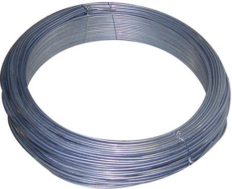 Συρματόσχοινο τάνυσης FeZn 3,15 mm, μήκος 51 m