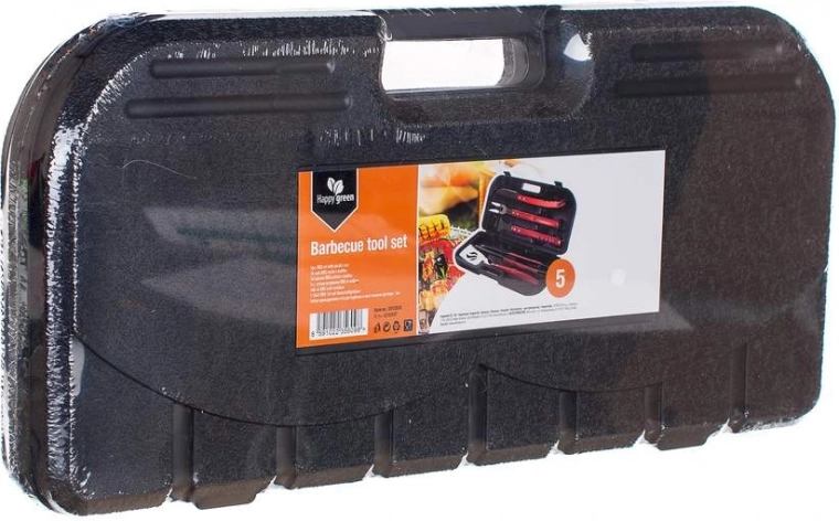 Όλα τα απαραίτητα σε ένα βαλιτσάκι