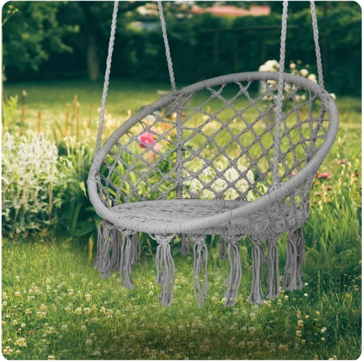 Κομψό boho design για εσωτερικό και εξωτερικό χώρο