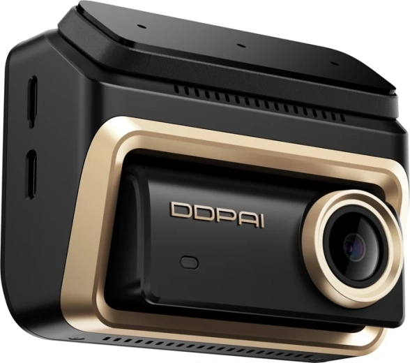 Αισθητήρες Sony STARVIS 2 για λεπτομερή εικόνα