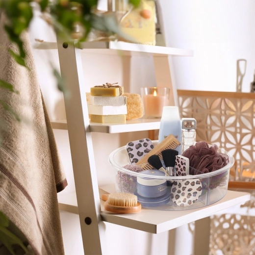 Ψηλότερα χείλη για ασφάλεια