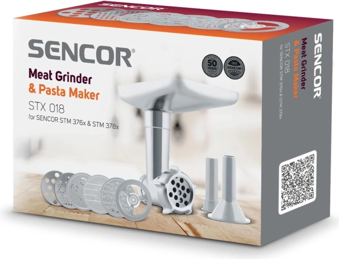 Sencor STX 018 σετ εξαρτημάτων για ρομπότ STM 376/378