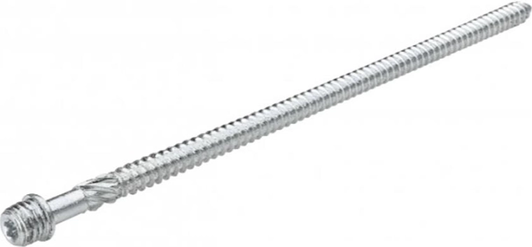 Βίδα TORX 140 mm γαλβανισμένη M10