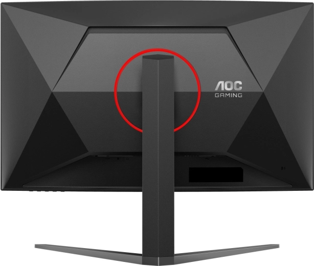 Εργονομική βάση και gaming σχεδιασμός
