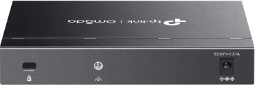 Cloud διαχείριση Omada από οπουδήποτε