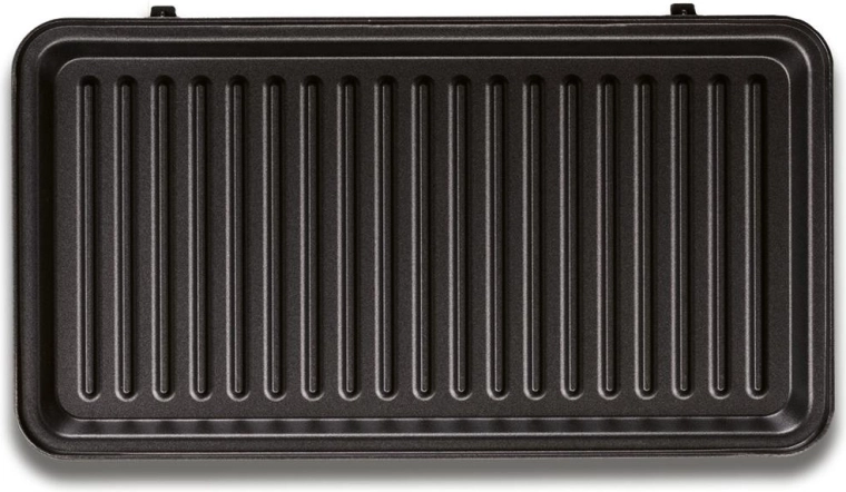 Πλάκες ψησίματος panini Sencor για τα SSM 2200BK και SSM 9860BK