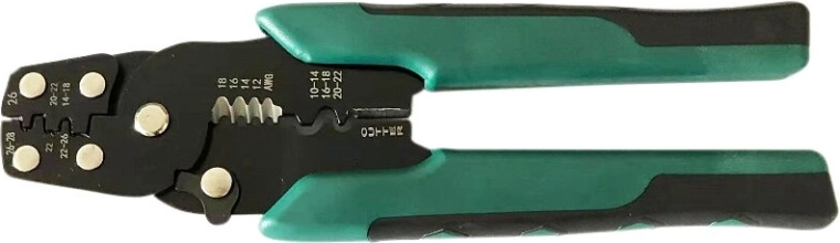Πένσα ακροδεκτών JAMARA 170 mm