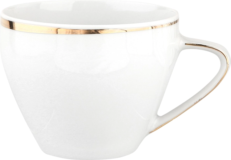 MariaPaula Moderna Gold φλιτζάνι 250 ml