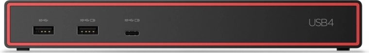 Απόδοση USB4 40 Gb/s για μέγιστη συνδεσιμότητα
