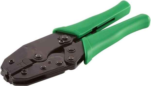 Πένσα πρεσαρίσματος RJ45 για Cat.6 και Cat.6A