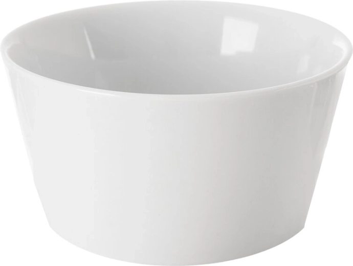 Μπολ μερίδας Mona Superbasic 9 cm λείο
