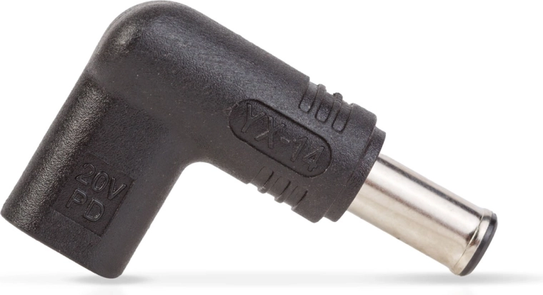Αντάπτορας USB-C σε DC 6,5 × 4,4 mm για φορητούς υπολογιστές Sony 20 V