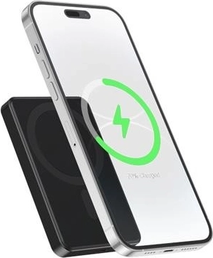 Μαγνητική στερέωση για iPhone με MagSafe
