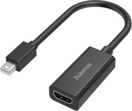 Προσαρμογέας Mini DisplayPort σε HDMI 4K