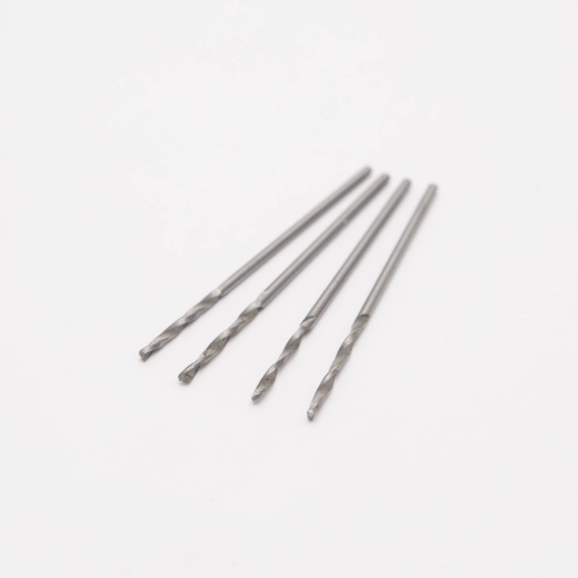 Τρυπάνι 1 mm, 4 τεμάχια