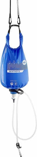 Katadyn BeFree κρεμαστό φίλτρο νερού 6 l