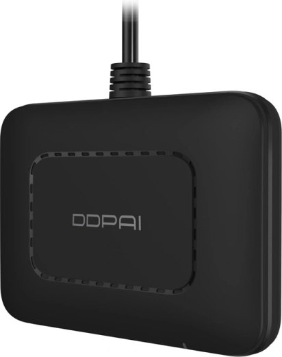 Ddpai 4g cloud box μονάδα cloud