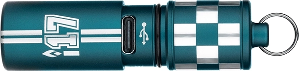 Φόρτιση USB‑C με κρυφή θύρα